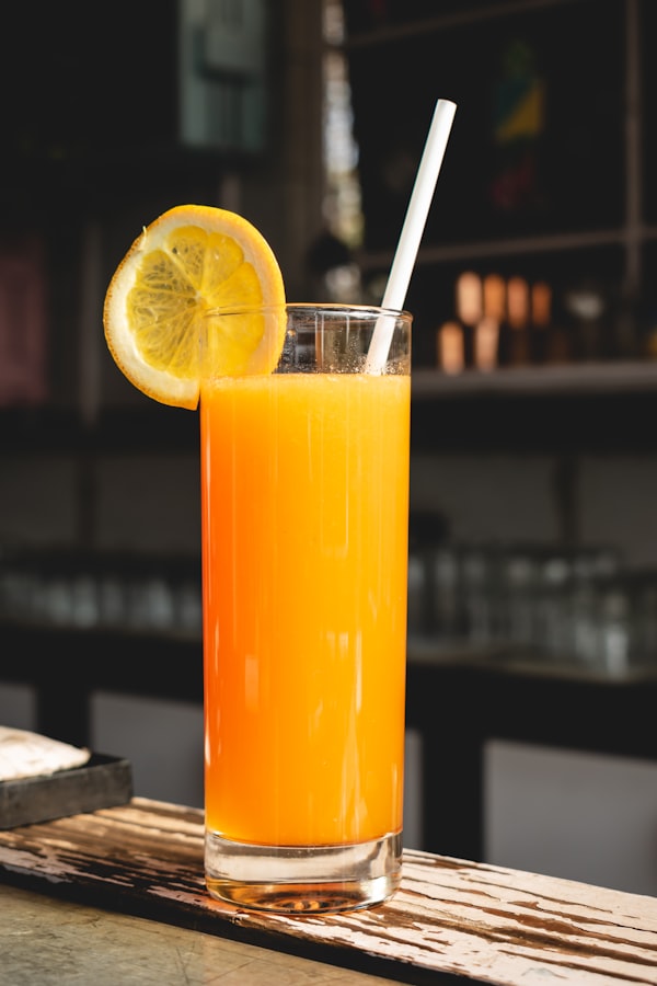 electrolytes